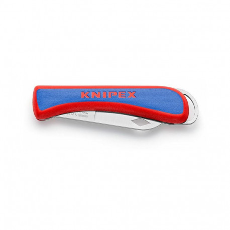 Universal knife for electrician KNIPEX