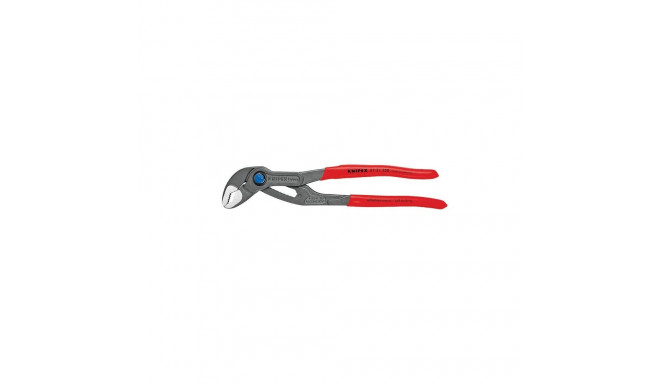 Pipe pliers Cobra QuickSet KNIPEX 8721, 250mm