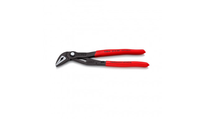 Pipe pliers Cobra® ES KNIPEX 8751