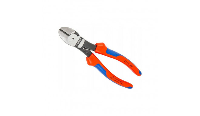 "Heavy duty shearing pliers KNIPEX 7412" -> "KNIPEX 7412 tugevad lõikekäärid"