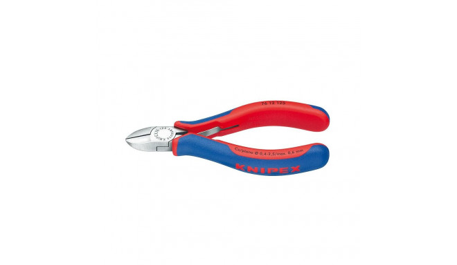 KNIPEX 7612 lõiketangid