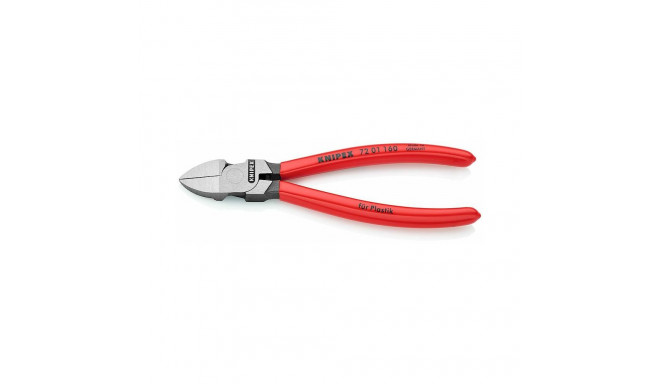 plastiku ja pliilõikurid KNIPEX 7201