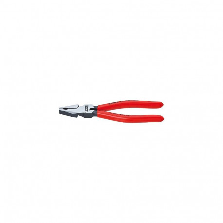 Combined heavy duty pliers KNIPEX 0201200