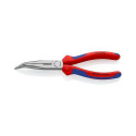 Pliers with extended curved jaws KNIPEX 2622