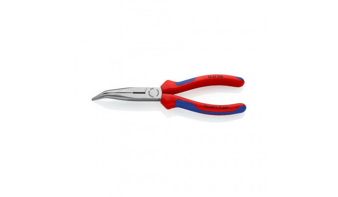 KNIPEX kõverate otstega tangid 200mm