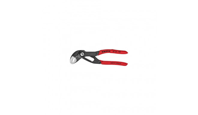Pipe pliers KNIPEX Cobra 8701 180mm