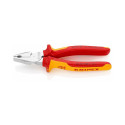KNIPEX 0206 kombineeritud tugevad tangid 180mm