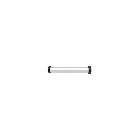 Cylindrical aluminum holder for grease cartridges MILWAUKEE