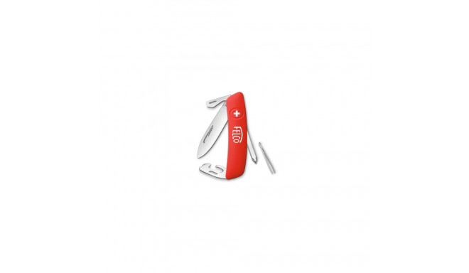 Knife FELCO 504, 9 functions