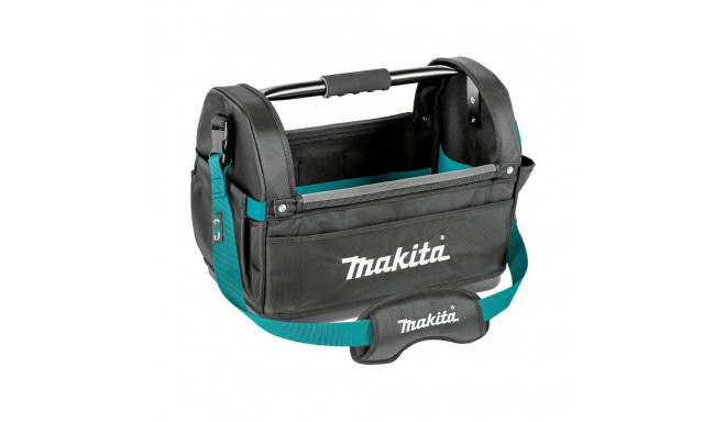 Reinforced open tool bag MAKITA E-15403