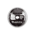 Puidulõikeketas MAKITA Z100 260*30 mm