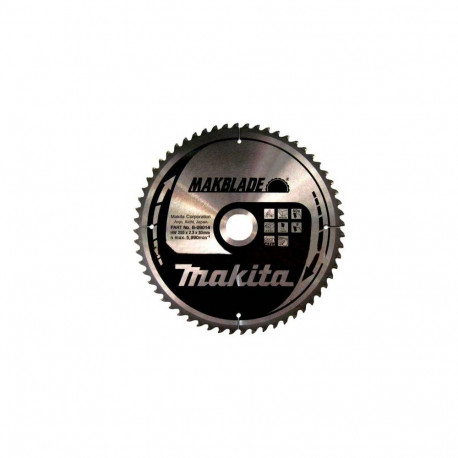 Makita ketassaag 255x30x 32z Makblade B-32720