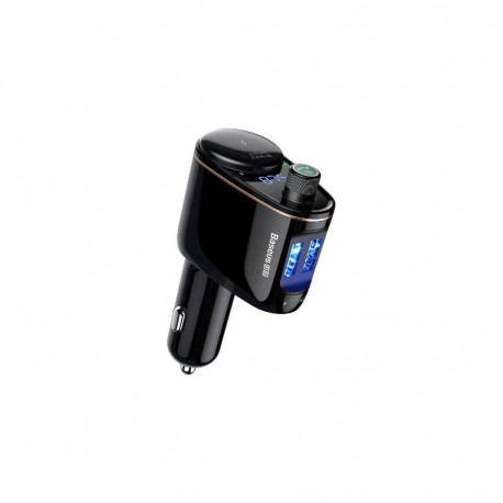 MODULATOR CAR FM BASEUS S-06