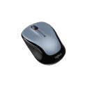 Logitech M325s (910-006813) juhtmevaba optiline hiir 1000 DPI, must/hall