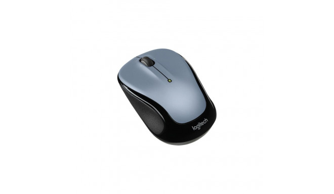 Logitech M325s (910-006813) juhtmevaba optiline hiir 1000 DPI, must/hall
