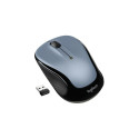 Logitech M325s (910-006813) juhtmevaba optiline hiir 1000 DPI, must/hall