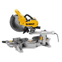 Crosscutting machine DeWALT DWS727 250mm