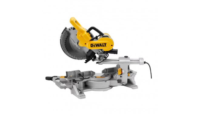 Crosscutting machine DeWALT DWS727 250mm