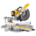DeWALT DWS727 250 mm ristlõikesaag