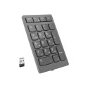 LENOVO Go juhtmevaba numbriklaviatuur
