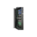 APC NetShelter SX 2-osaline kaablihooldus