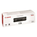 Canon CRG-726 kassett must 2.100 lehekülge LBP6200d jaoks