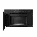 Built-in microwave Whirlpool
