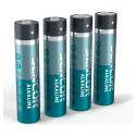 AAA battery 4 pcs ALK SENCOR AAA battery 4 pcs ALK SENCOR