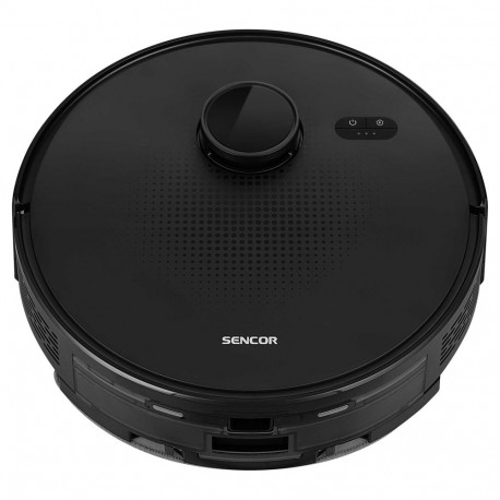 Robotic vacuum cleaner Sencor