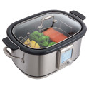Slow cooker Sencor