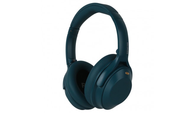 Kõrvaklapid ANC Sencor SEP CORPORATE BLUE