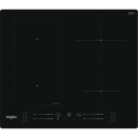 Induction plate Whirlpool