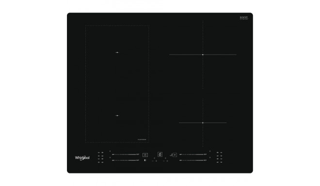 Induktsioonplaat Whirlpool WLS7960NE