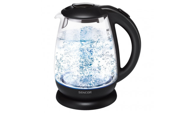 Veekeetja Sencor SWK1785BK