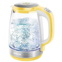 Electric kettle Sencor, yellow Electric kettle Sencor, yellow