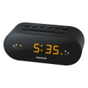 Kellraadio Sencor SRC1100B, must