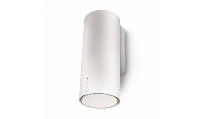 Õhupuhastaja Faber Cylindra PLUS WH GLOSS A37