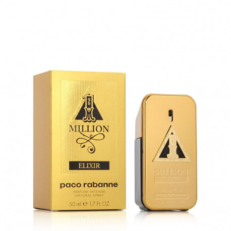 Paco Rabanne 1 Million Elixir Parfum Intense Spray (50ml)