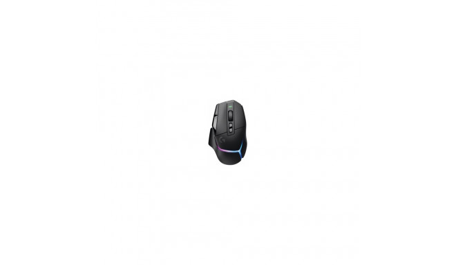 Logitech G502 X Plus Computer Mouse