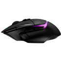 Logitech G502 X Plus Computer Mouse