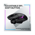 Logitech G502 X Plus Computer Mouse