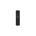 HQ LXP1128 TV remote control PHILIPS LCD/LED RM-L1128 Black