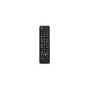 HQ LXP1175N TV remote control SAMSUNG BN59-01175N / Black