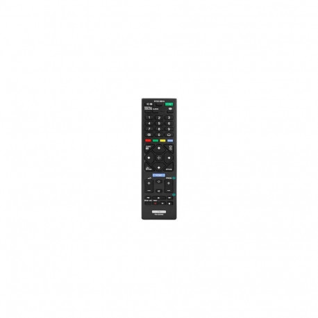 HQ LXP062 ТВ пульт Sony RM-ED062 Черный
