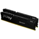 Kingston Memory DDR5 Fury Beast 16GB / (2x8GB) / 5600MT/s / CL36