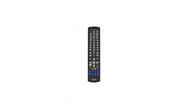 HQ LXP1015 TV remote control LCD/LED FUNAI Black