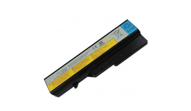 Notebook battery, Extra Digital Selected, LENOVO LO9S6Y02, 4400mAh
