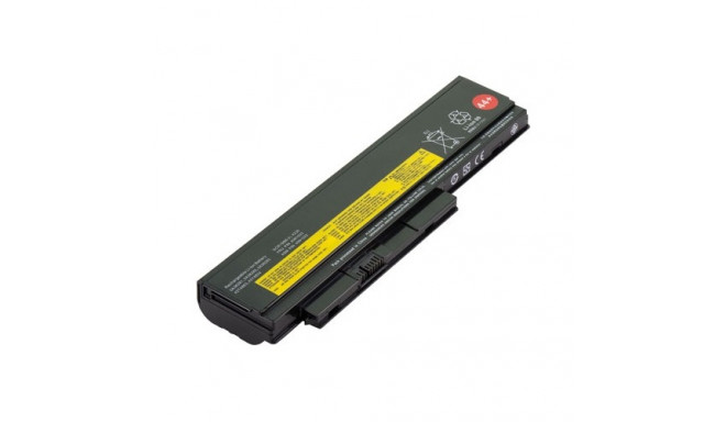 Notebook battery Lenovo ThinkPad X230, 5200 mAh