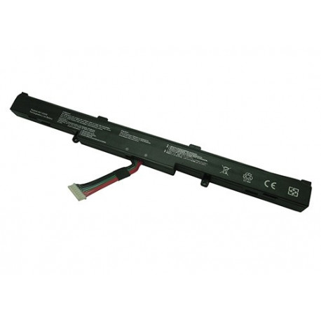 Notebook Battery ASUS A41-X550E, 2200mAh, Extra Digital Selected