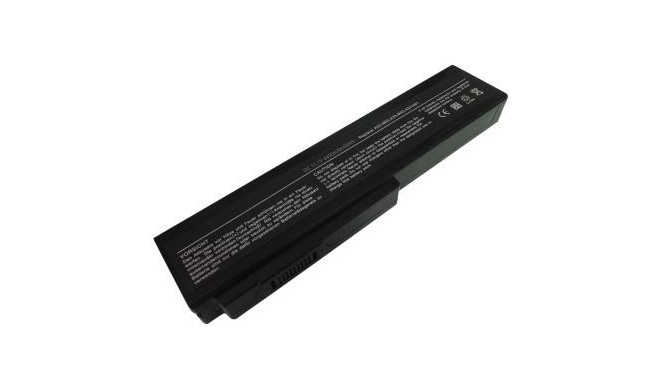 Notebook battery ASUS A32-M50, 5200mAh, Extra Digital Advanced